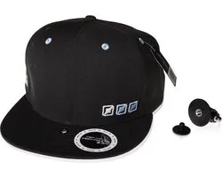 PRO-mounts PRO-cap Black