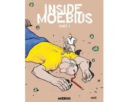 Moebius Library: Inside Moebius Part 1