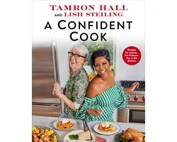 A Confident Cook