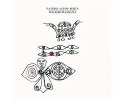 Father John Misty - Mahashmashana (2 LP)