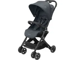 Maxi-Cosi Lara² Buggy - Essential Graphite