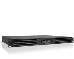 AC Infinity CLOUDPLATE T6, ventilateur de rack 1U, flux d'air d'échappement avant, pour refroidissement AV, Home Cinéma, Racks Réseau 48cm, 48 pouces