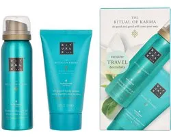 Rituals Geschenkset The Ritual of Karma Mini - 1 set