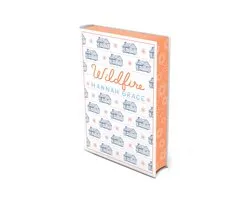 Wildfire: Deluxe Edition Hardcover