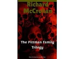 The Pittman Family Trilogy
