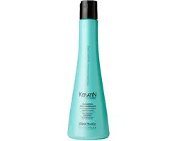 Phytorelax Keratin Volume Boost Shampoo – Volume Shampoo voor Fijn Haar – 250ml