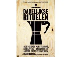 Dagelijkse rituelen