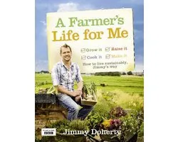 A Farmer's Life for Me