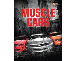 Muscle Cars