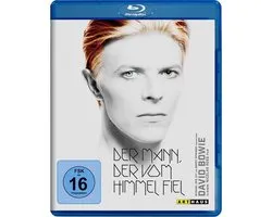 STUDIOCANAL 505867 film en Video Blu-ray Duits, Engels