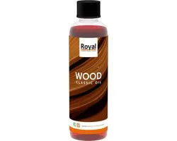 Fixx Products Wood Classic Oil 250 ml
