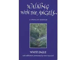 Walking With the Angels