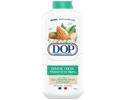 Dop Douceurs de Nos Régions Douchecrème Zoete Amandel 480 ml