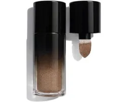Chanel Ombre Première Libre Loose Eyeshadow 402 Sycomore - 4 g - Oogschaduw