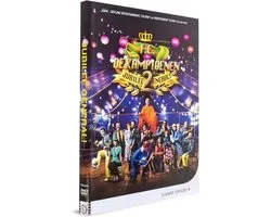 FC De Kampioenen 2 - Jubilee General (Blu-ray)