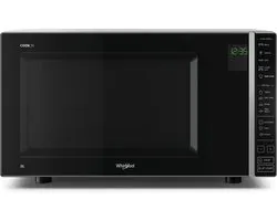 Whirlpool MWP303SB - Magnetron