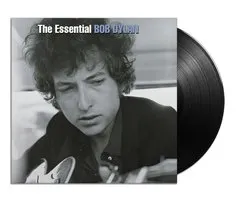 Bob Dylan: The Essential Bob Dylan [2xWinyl]