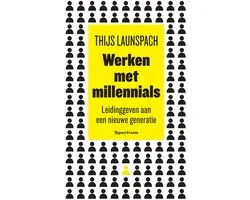Werken met millennials