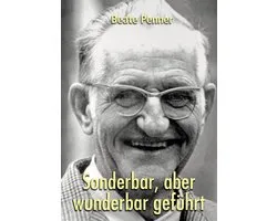 Sonderbar, aber wunderbar geführt