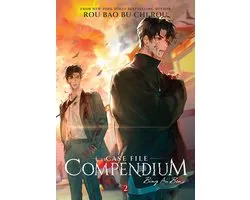 Case File Compendium: Bing An Ben (Novel) 2 - Case File Compendium: Bing An Ben (Novel) Vol. 2