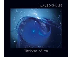 Timbres Of Ice