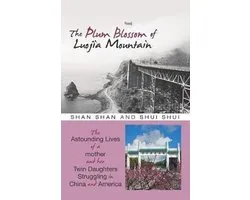 The Plum Blossom of Luojia Mountain