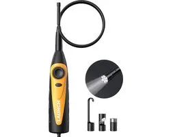 Launch X431 VSP-600 - Inspectiecamera - Endoscoop - 5.5 mm - Android/Windows - Led verlichting
