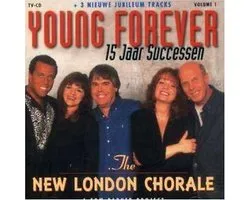 Young Forever