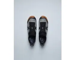 Chaussure de vélo UDOG DISTANZA Ash Grey Gravel Grijs