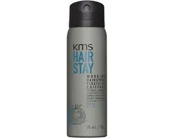 KMS Hair - HairStay Working Hairspray
