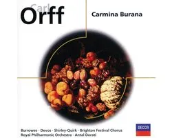 Carmina Burana