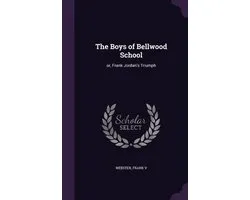 The Boys of Bellwood School
