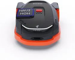 Robot tondeuse Segway Navimow X315E 1500m2