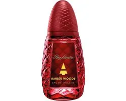 Amber Woods Eau de Toilette Nevel 75ml