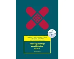 Verpleegkundige vaardigheden Expert college 1