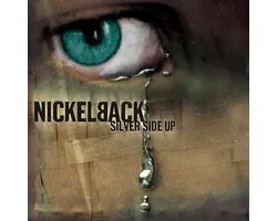 Silver Side Up (LP)