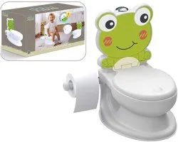 Bocal Éducatif Dolu Frog 7238
