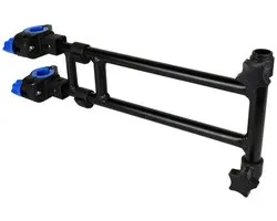 Garbolino Multigrip Open Telescopic Brolly Support 40-60cm - Visplateau