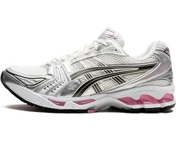 ASICS GEL-KAYANO 14 'Cream Sweet Pink' maat 37.