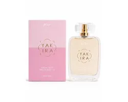DE LA MARE YAKIRA MELLOW CLOUD DELICATE SWEET/75 EAU DE PARFUM 100ml