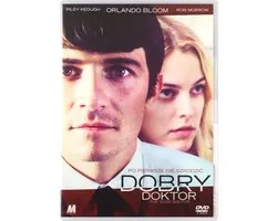 The Good Doctor [DVD]