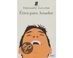 Etica Para Amador