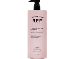 REF Stockholm - Illuminate Colour Shampoo - 1000 ml