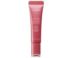 Laneige Glaze Craze Tinted Lip Serum Peach Glaze - 12 gr