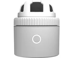 Pivo Pod Lite - Smartphone volg statief - White