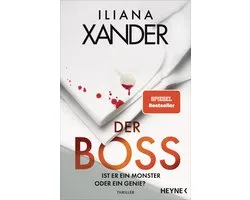 Der Boss – Ist er ein Monster oder ein Genie?