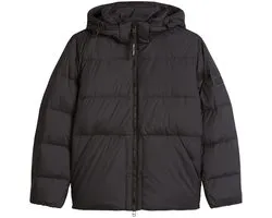 Marc O Polo Gewatteerd jack Woven Ourdoor Jacket - Short Puffer Jacket Set van 1