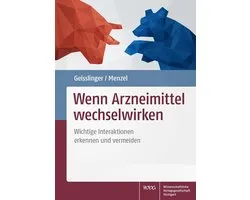Wenn Arzneimittel wechselwirken