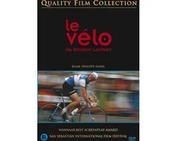 Le Vélo De Ghislain Lambert