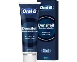 Oral-B Tandpasta Pro Science Clinical Density 75 ml